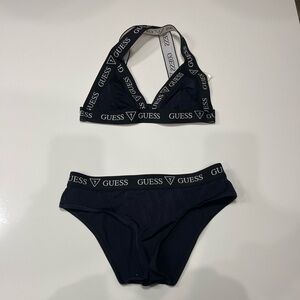 Guess bikini